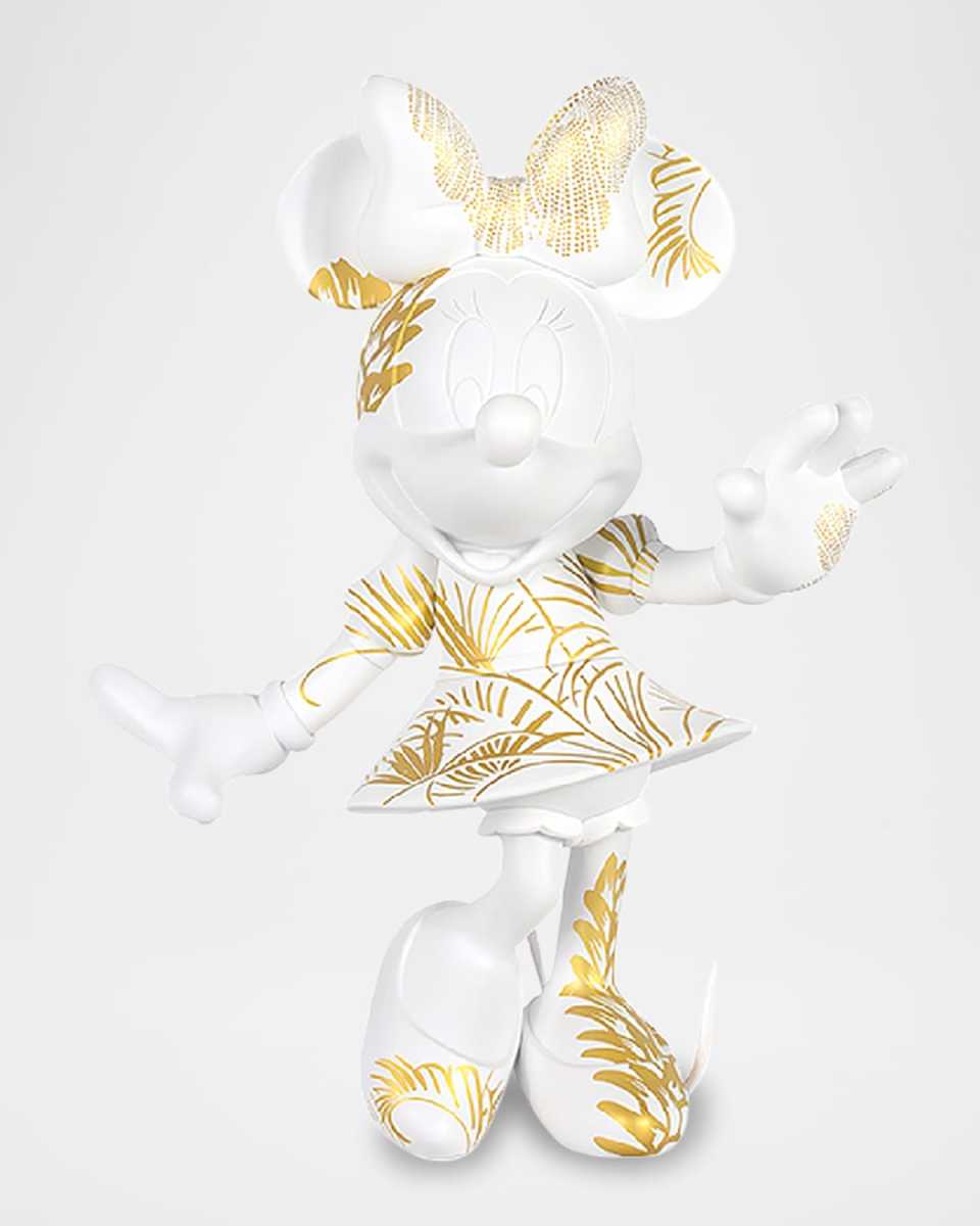 x Martyn Lawrence Bullard Star Style Minnie Small Sculpture